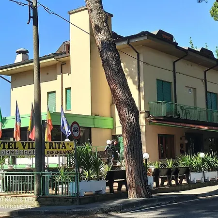 Dependance Hotel 3*