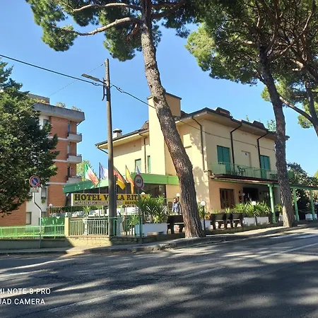 Hotel Dependance Montecatini Terme
