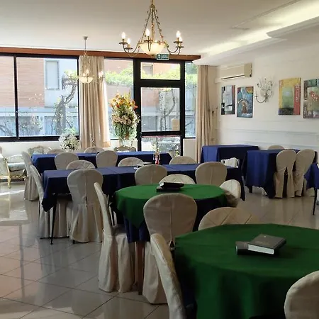 Dependance 3* Montecatini Terme
