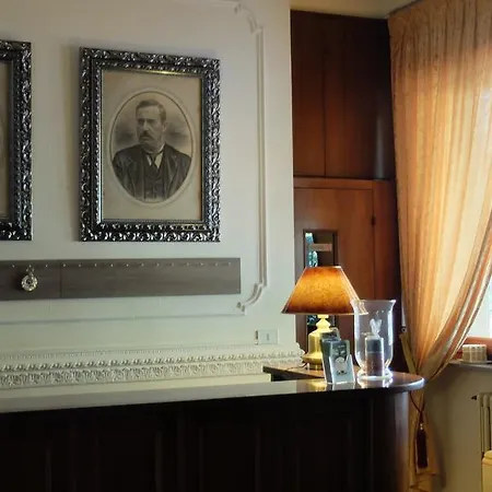 Hotel Dependance 3*