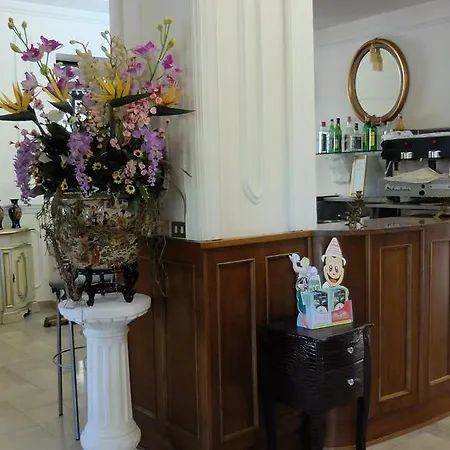 Dependance Hotel Montecatini Terme