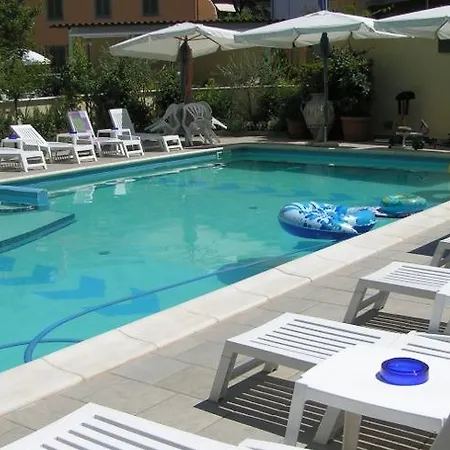 Dependance Hotel Montecatini Terme