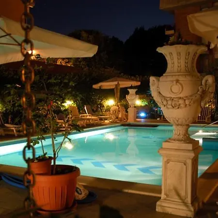 Dependance Hotel