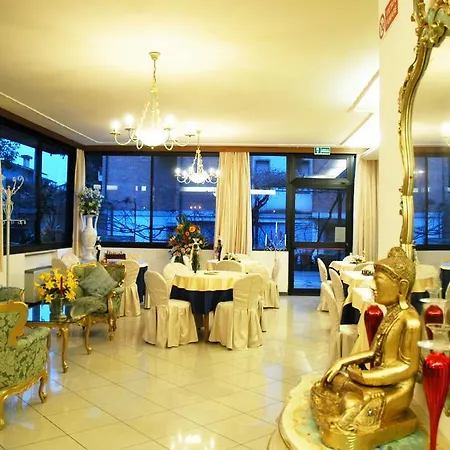 Dependance Hotel Montecatini Terme
