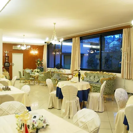 Dependance Hotel