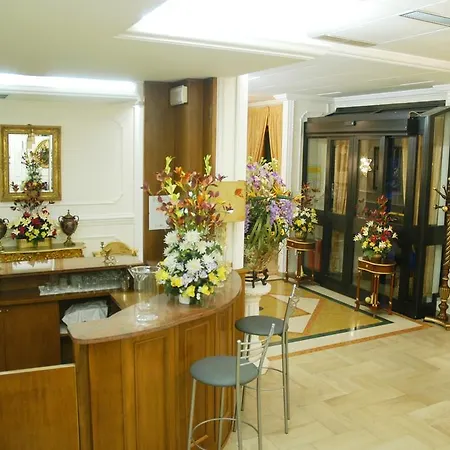 Dependance Hotel 3*