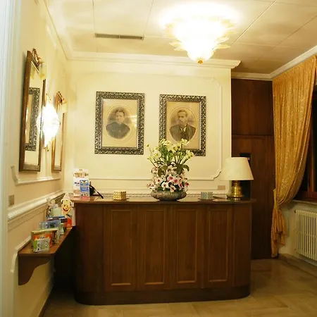 Hotel Dependance Montecatini Terme