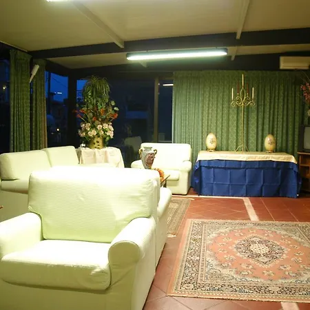 Dependance 3* Montecatini Terme