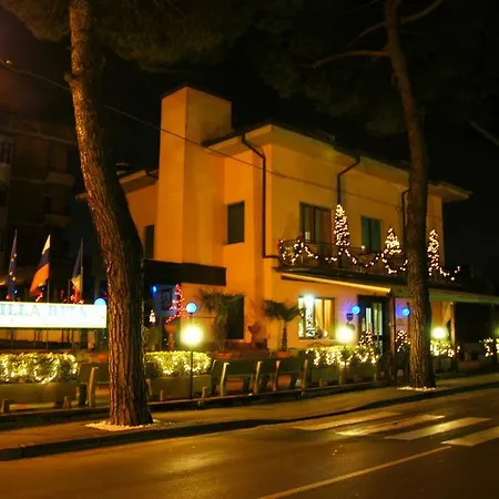 Dependance Hotel