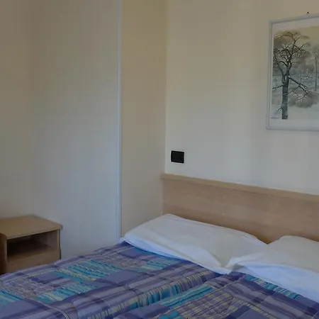 Dependance Hotel